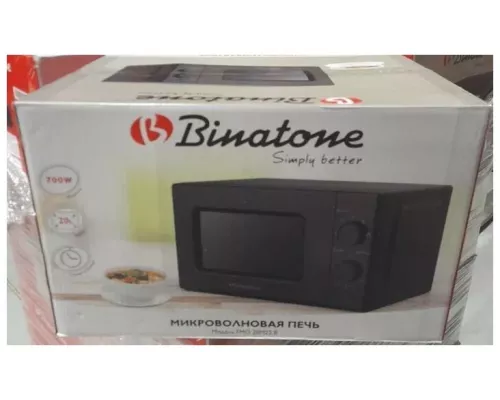 Микроволновая печь BINATONE FMO 20 M 22 B