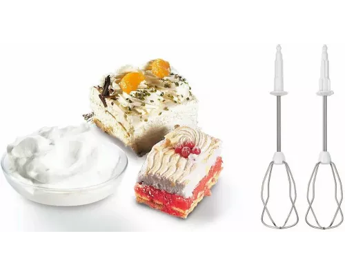 Миксер Bosch MFQ3530