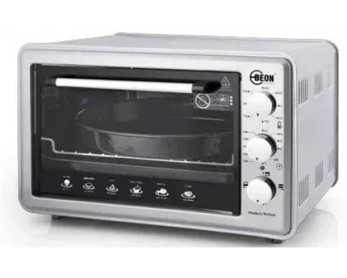 Мини-печь BEON BN-4005 серая