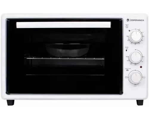 Мини-печь ESPERANZA TO-38W
