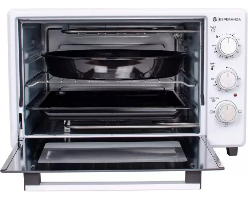 Мини-печь ESPERANZA TO-38W