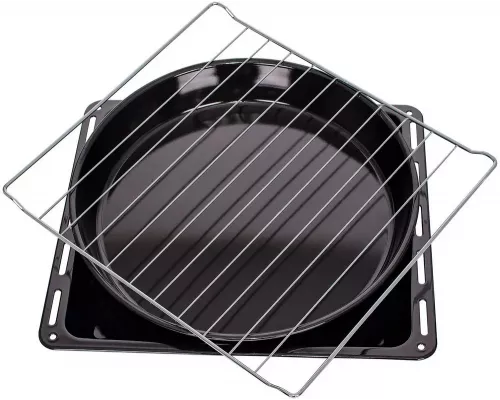 Мини-печь ESPERANZA TO-38W