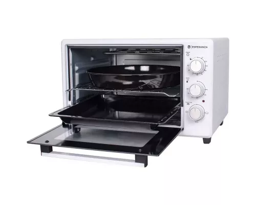 Мини-печь ESPERANZA TO-38W