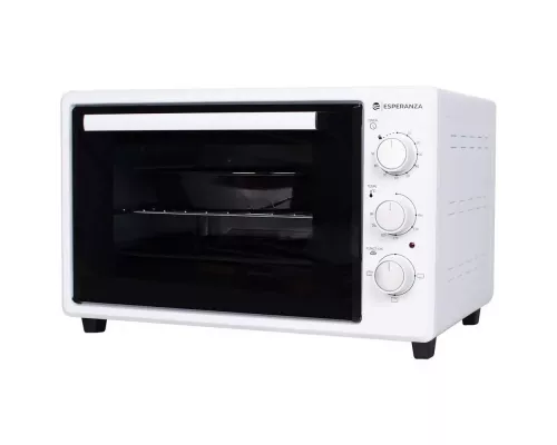 Мини-печь ESPERANZA TO-38W