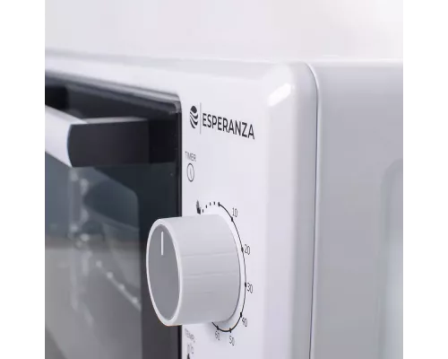 Мини-печь ESPERANZA TO-38W