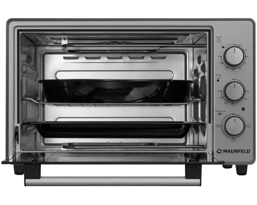 Мини-печь Maunfeld MMO-373MGR01