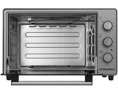 Мини-печь Maunfeld MMO-373MGR01