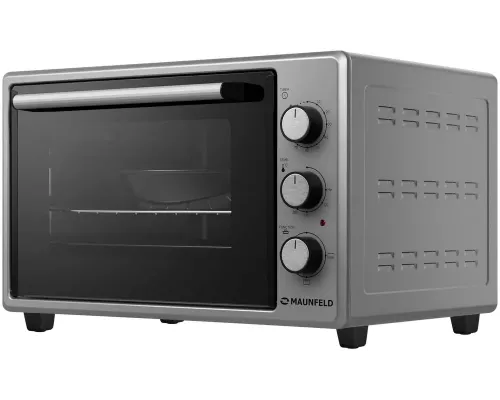 Мини-печь Maunfeld MMO-373MGR01