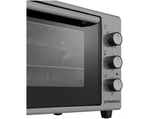 Мини-печь Maunfeld MMO-373MGR01