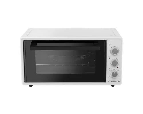 Мини-печь Maunfeld MMO-483MW01
