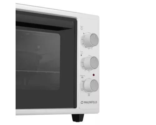 Мини-печь Maunfeld MMO-483MW01