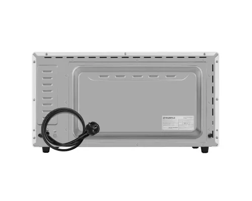 Мини-печь Maunfeld MMO-483MW01