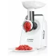 Мясорубка Bosch MFW3910W CompactPower белый