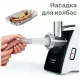 Мясорубка Bosch MFW3910W CompactPower белый
