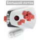 Мясорубка Bosch MFW3910W CompactPower белый