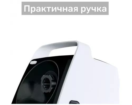 Мясорубка Bosch MFW3910W CompactPower белый
