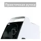 Мясорубка Bosch MFW3910W CompactPower белый