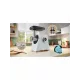 Мясорубка Bosch MFWS420W белый