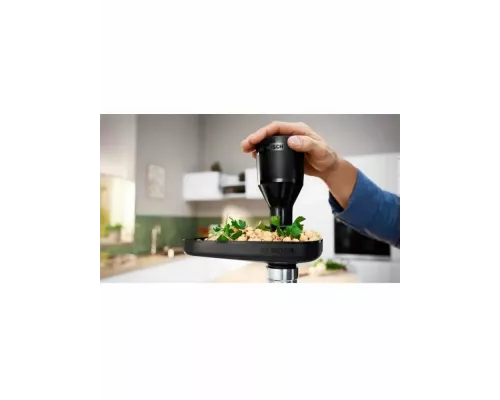 Мясорубка Bosch MFWS420W белый