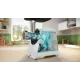 Мясорубка Bosch MFWS420W белый