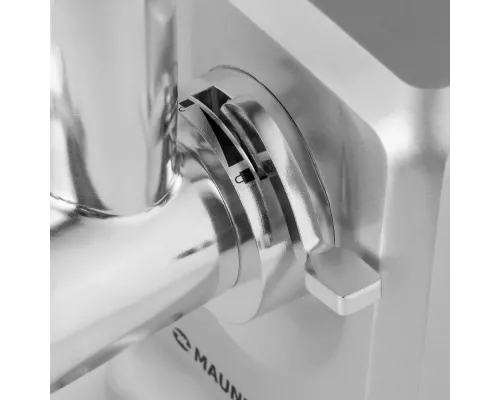 Мясорубка Maunfeld MF-221SS