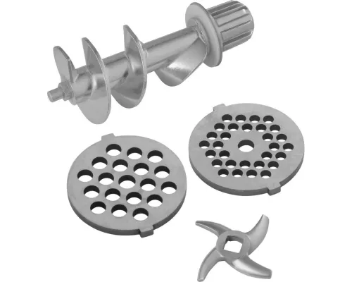 Мясорубка Maunfeld MF-221SS