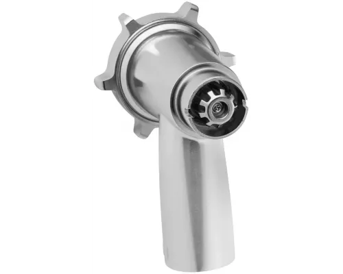 Мясорубка Maunfeld MF-221SS