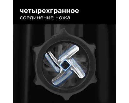 Мясорубка REDMOND RMG-1239