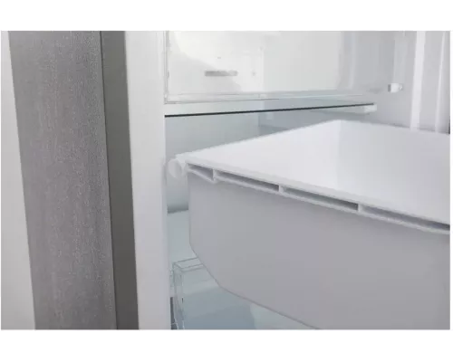 Морозильная камера Ascoli ASFI258WE Inox