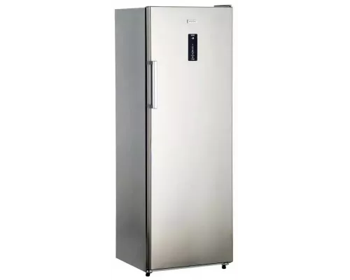 Морозильная камера Ascoli ASFS258WE silver