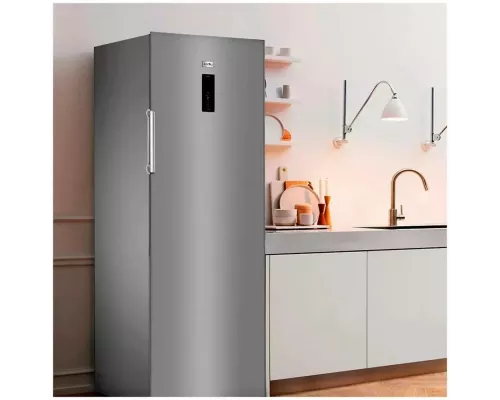 Морозильная камера Ascoli ASFS258WE silver