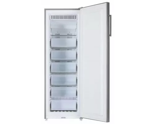 Морозильная камера Ascoli ASFW258WE white