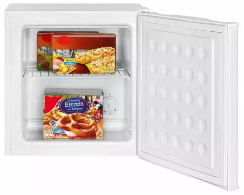 Морозильная камера Bomann GB 341 weiss