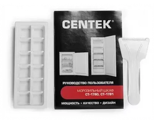 Морозильная камера Centek CT-1781
