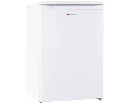 Морозильная камера Kraft KF-HS 100 W белый