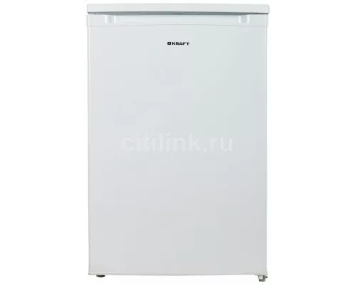 Морозильная камера Kraft KF-HS 100 W белый