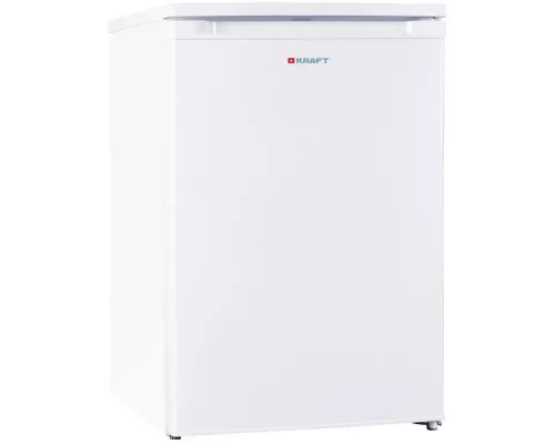 Морозильная камера Kraft KF-HS 100 W белый