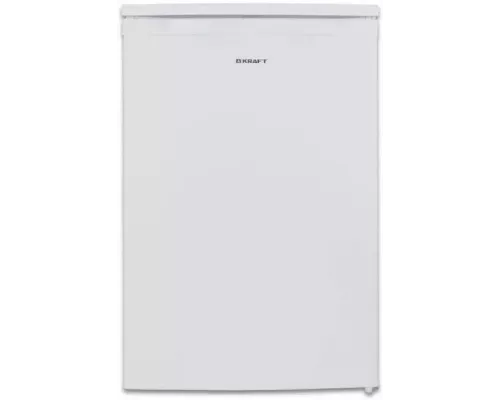 Морозильная камера Kraft KF-HS 100 W белый