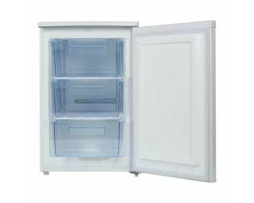 Морозильная камера Kraft KF-HS 100 W белый