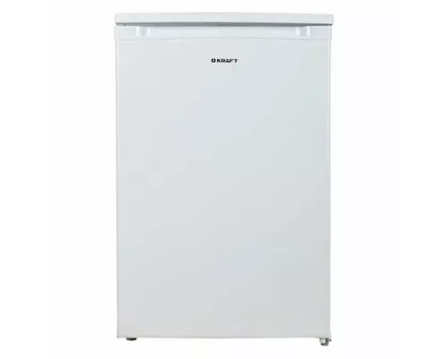 Морозильная камера Kraft KF-HS 100 W белый