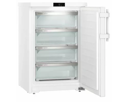 Морозильная камера Liebherr Fd 1404-20 001 FrostProtect белый