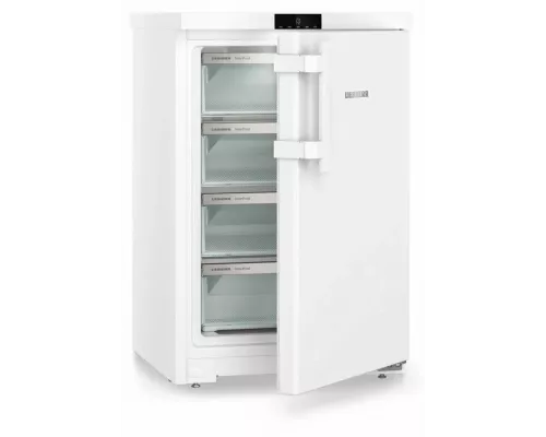 Морозильная камера Liebherr Fd 1404-20 001 FrostProtect белый