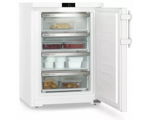 Морозильная камера Liebherr Fdi 1624-20 001 FrostProtect белый
