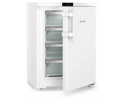 Морозильная камера Liebherr Fdi 1624-20 001 FrostProtect белый