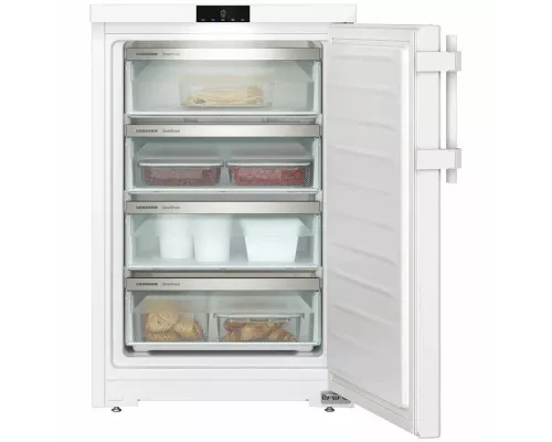 Морозильная камера Liebherr Fe 1404-20 001 FrostProtect белый