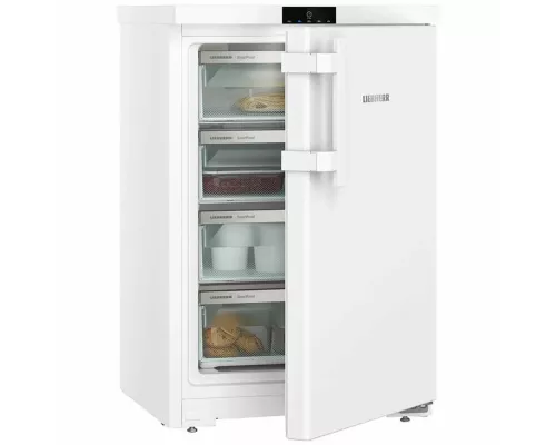 Морозильная камера Liebherr Fe 1404-20 001 FrostProtect белый