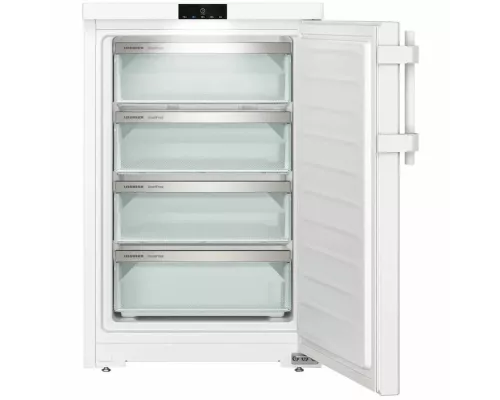 Морозильная камера Liebherr Fe 1404-20 001 FrostProtect белый
