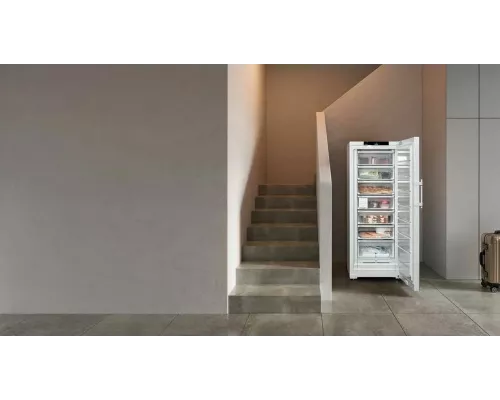 Морозильная камера Liebherr FNc 727i-22 001 NoFrost белый