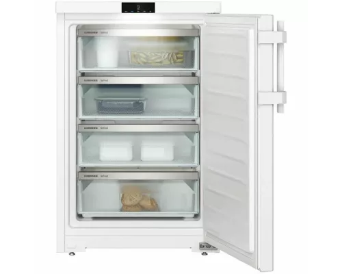 Морозильная камера Liebherr FNe 1404-20 001 NoFrost FrostProtect белый