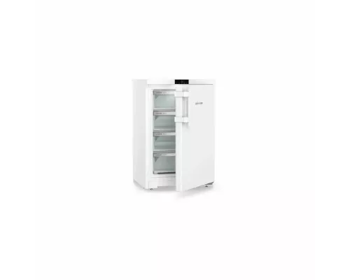 Морозильная камера Liebherr FNe 1404-20 001 NoFrost FrostProtect белый
